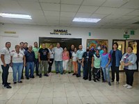 NOTA DE PRENSA 213 - 2023