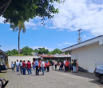NOTA DE PRENSA 218 - 2023