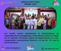 NOTA DE PRENSA