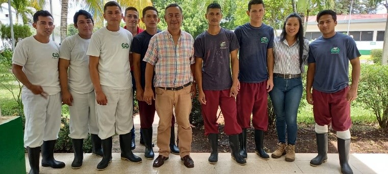 NOTA DE PRENSA 223 - 2023