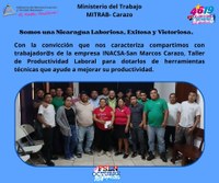 NOTA DE PRENSA