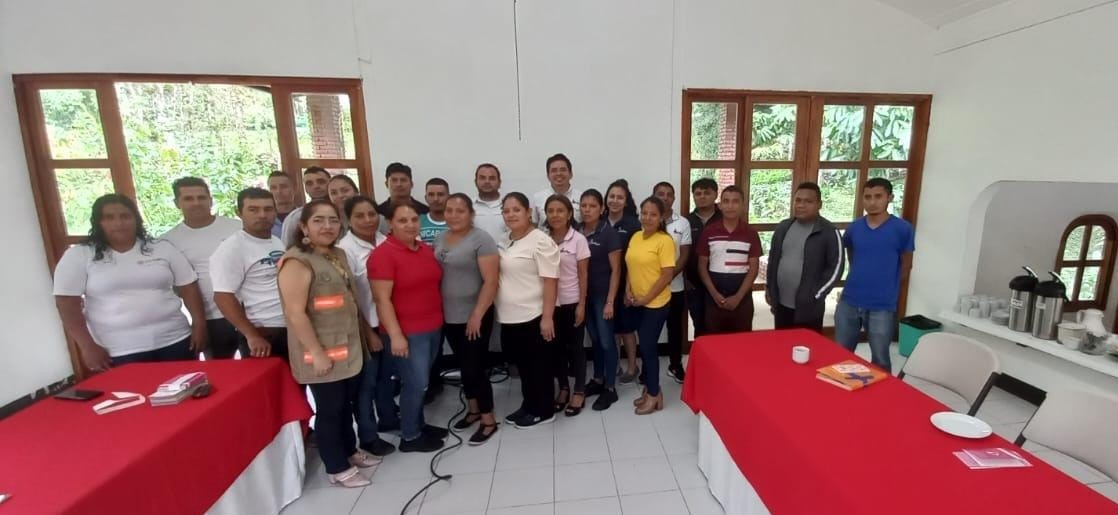 NOTA DE PRENSA 231 - 2023