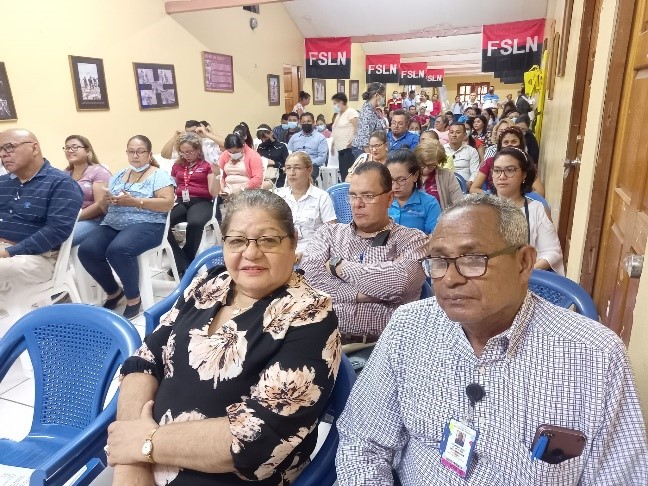 NOTA DE PRENSA 24 - 2023