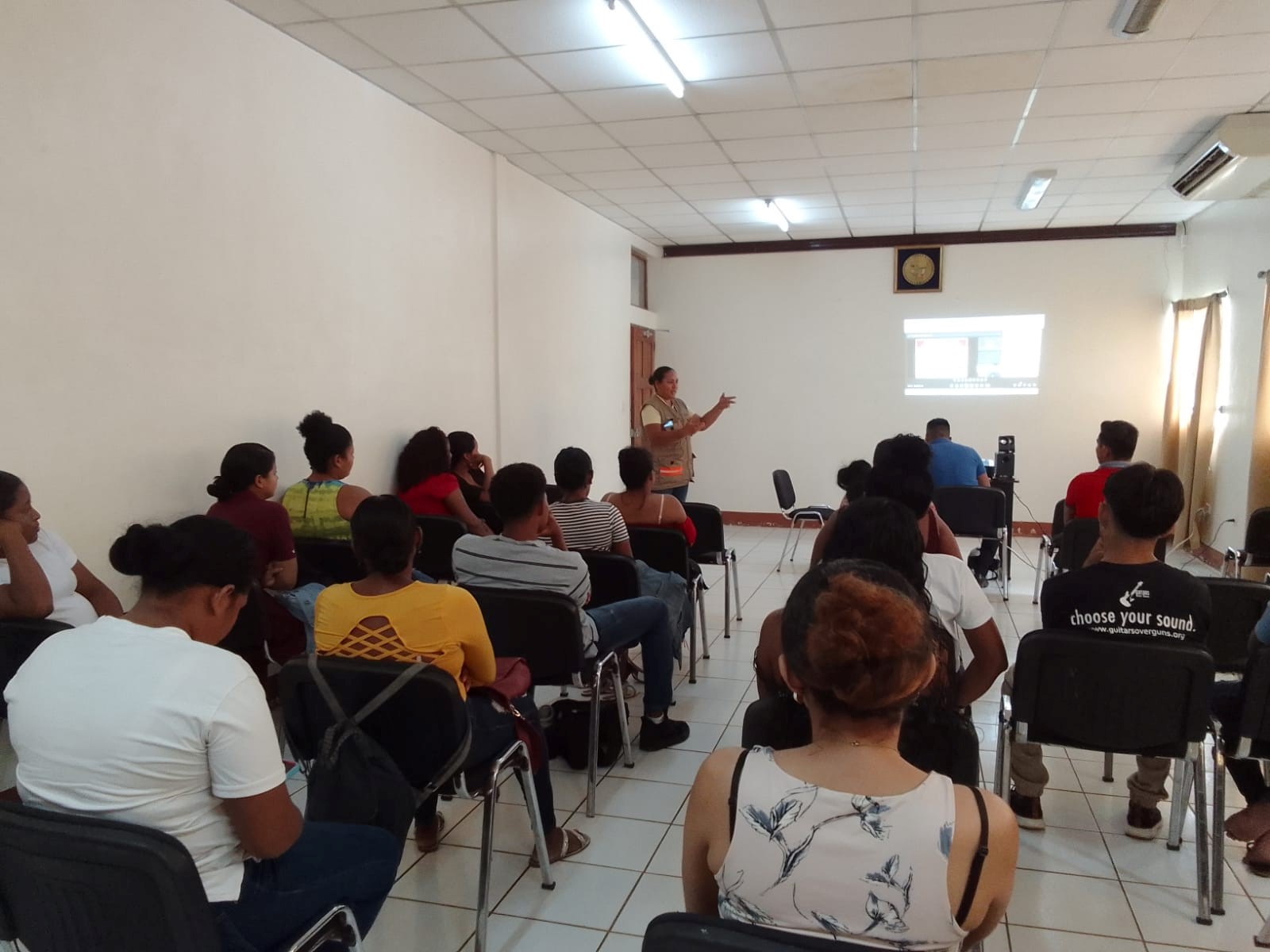 NOTA DE PRENSA 245 - 2023