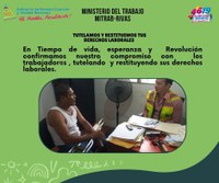 NOTA DE PRENSA