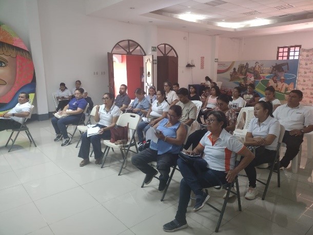 NOTA DE PRENSA 251 - OCTUBRE - 2024