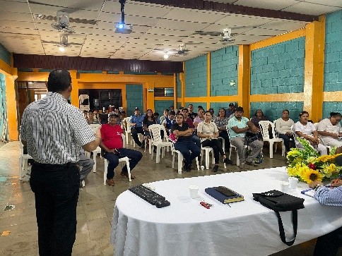 NOTA DE PRENSA 255 - OCTUBRE - 2024