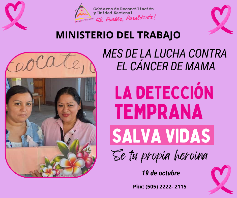 NOTA DE PRENSA