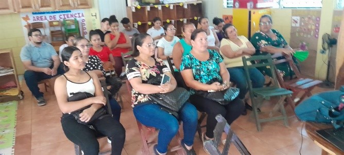NOTA DE PRENSA 263 - 2023