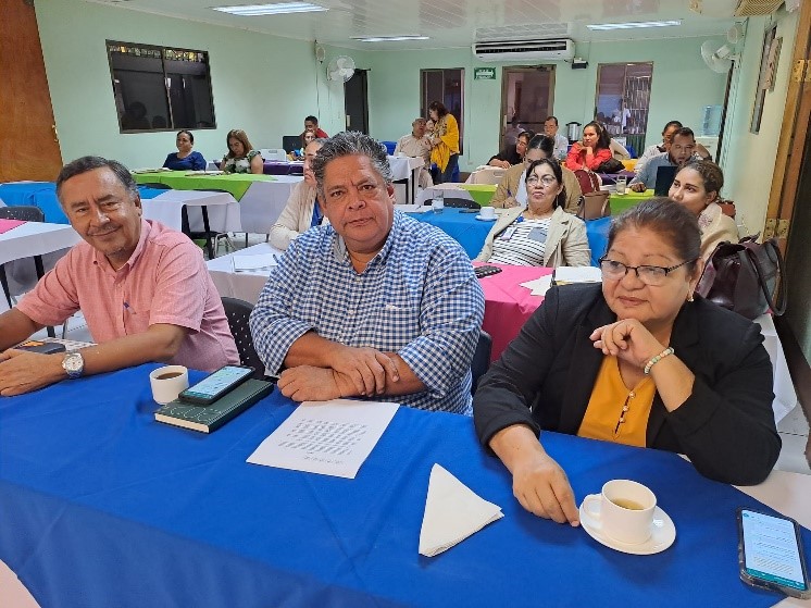 NOTA DE PRENSA 271 - 2023