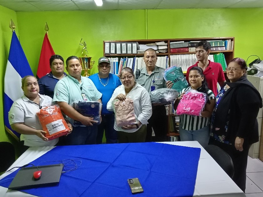 NOTA DE PRENSA 277 - NOVIEMBRE - 2024