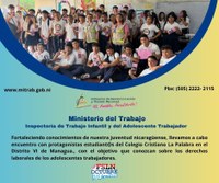 NOTA DE PRENSA