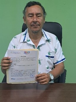 NOTA DE PRENSA 282 - 2023