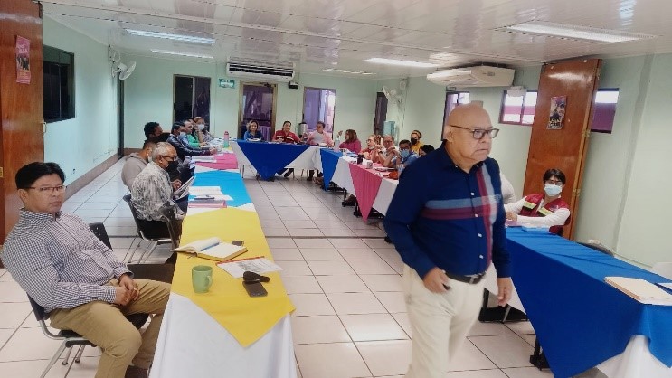 NOTA DE PRENSA 29 - 2023