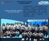 NOTA DE PRENSA