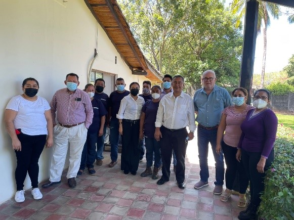 NOTA DE PRENSA 31-2023