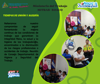 NOTA DE PRENSA