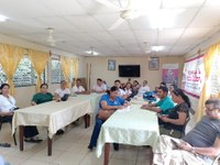 NOTA DE PRENSA  323–NOVIEMBRE-2024
