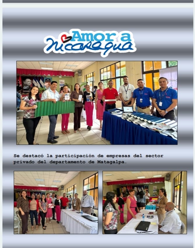 NOTA DE PRENSA