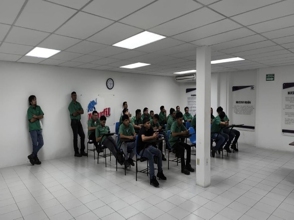 NOTA DE PRENSA 373–DICIEMBRE-2024