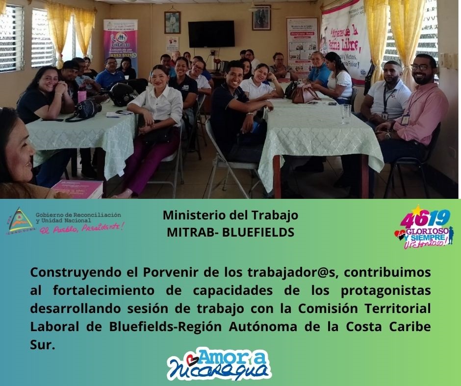 NOTA DE PRENSA