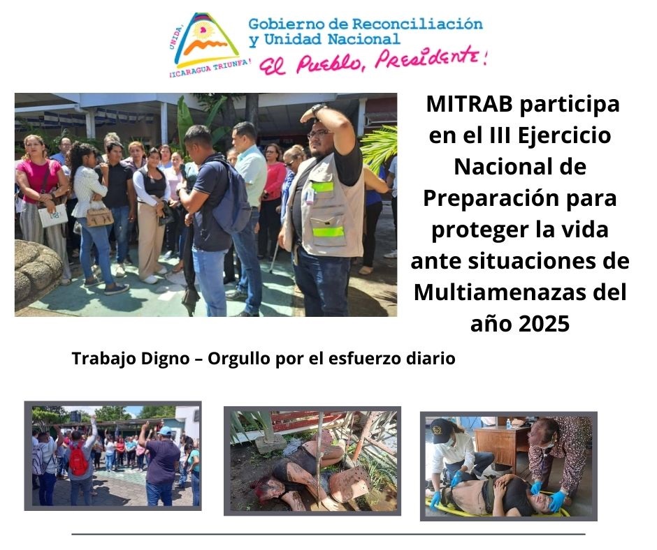 NOTA DE PRENSA