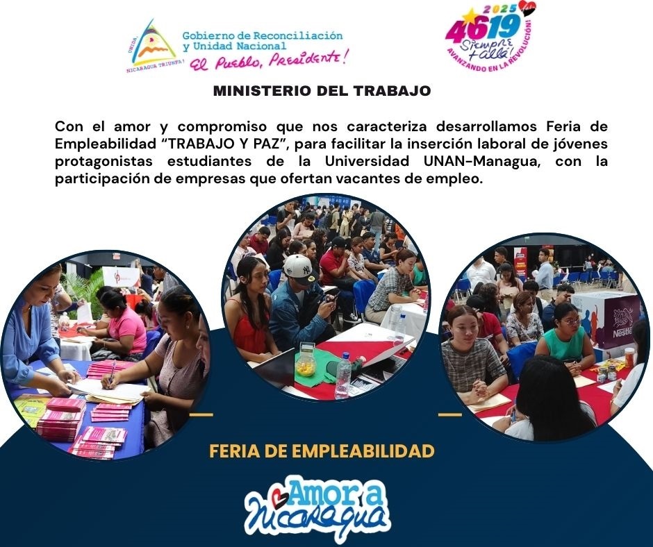 NOTA DE PRENSA