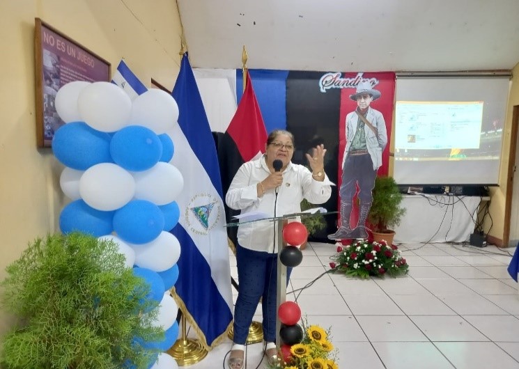 NOTA DE PRENSA 41 - 2023