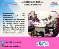 NOTA DE PRENSA