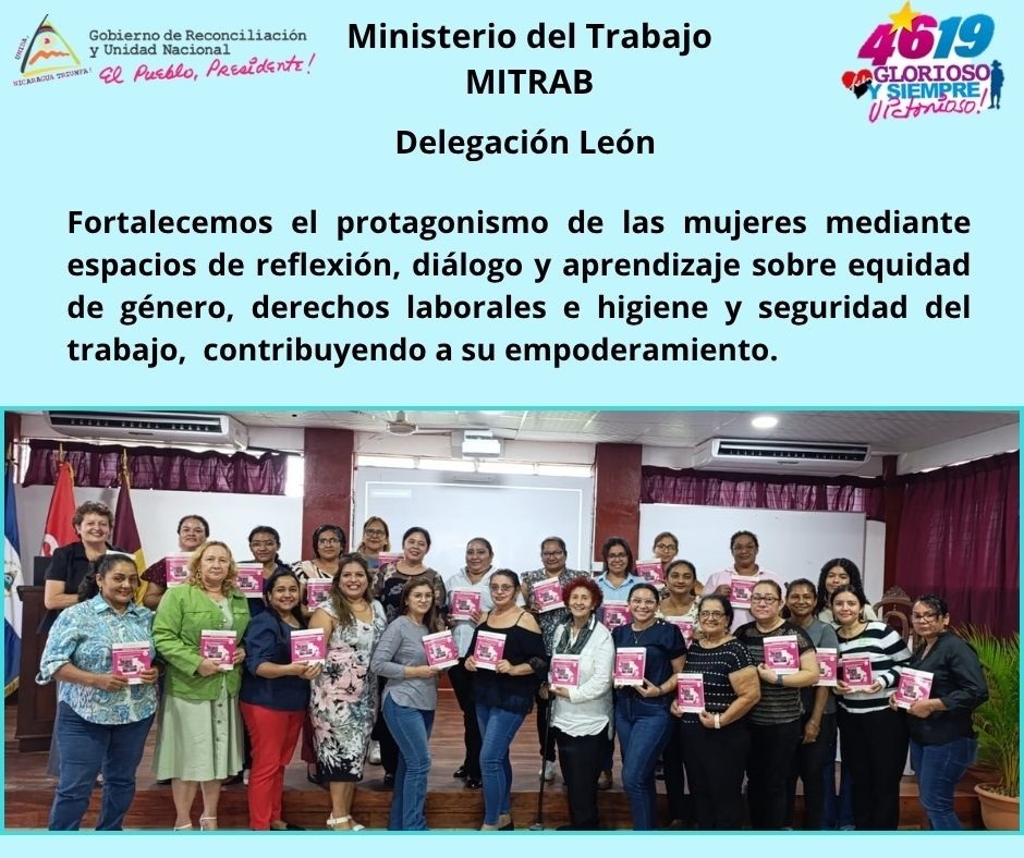 NOTA DE PRENSA