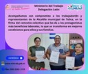 NOTA DE PRENSA 