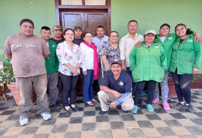 NOTA DE PRENSA 48 - 2023