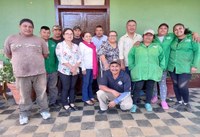 NOTA DE PRENSA 48 - 2023