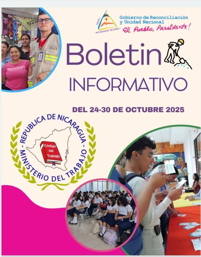 NOTA DE PRENSA