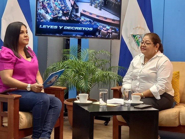 NOTA DE PRENSA 49 - 2023