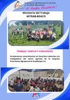 NOTA DE PRENSA