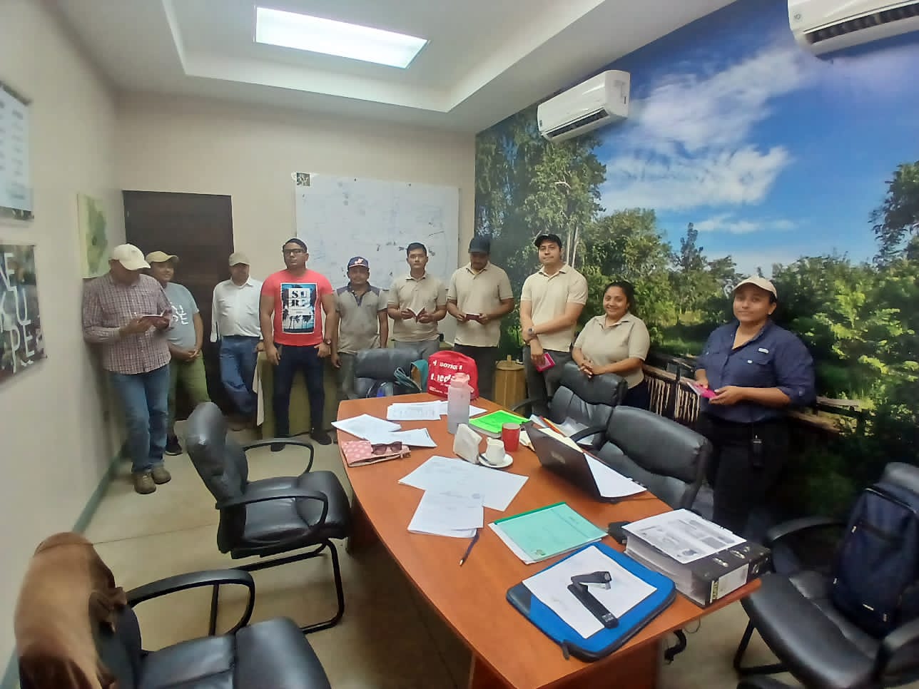 NOTA DE PRENSA 525–AGOSTO-2025