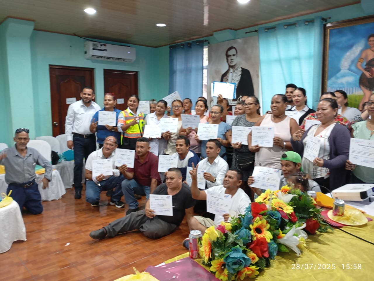 NOTA DE PRENSA  526-AGOSTO-2025