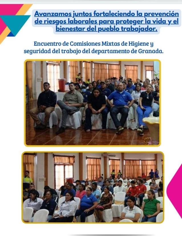 NOTA DE PRENSA