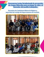 NOTA DE PRENSA