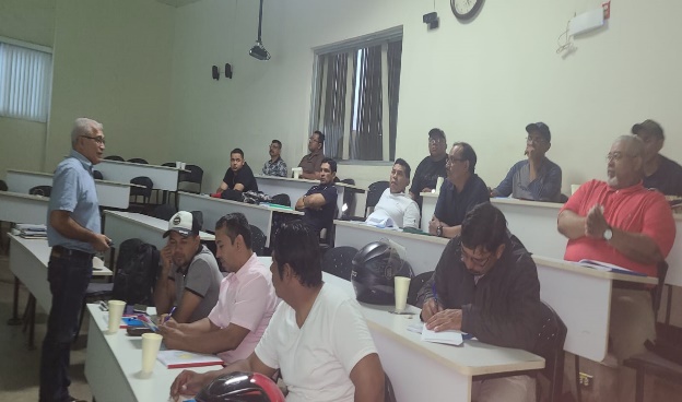 NOTA DE PRENSA 535–AGOSTO-2025