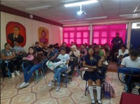 NOTA DE PRENSA 538–AGOSTO-2025