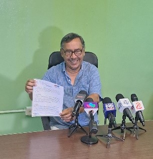 NOTA DE PRENSA 54-MAR-2024