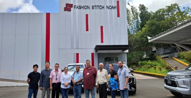 NOTA DE PRENSA 542–AGOSTO -2025