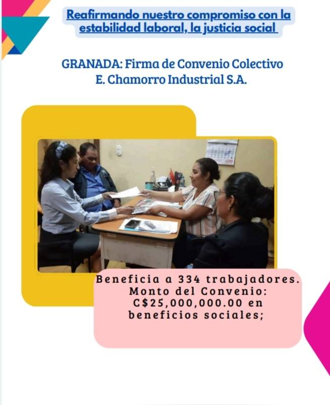 NOTA DE PRENSA