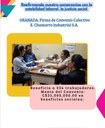 NOTA DE PRENSA