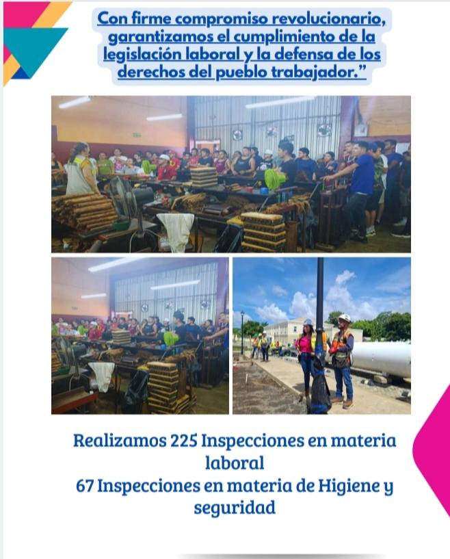 NOTA DE PRENSA