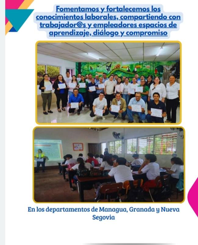 NOTA DE PRENSA