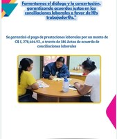 NOTA DE PRENSA