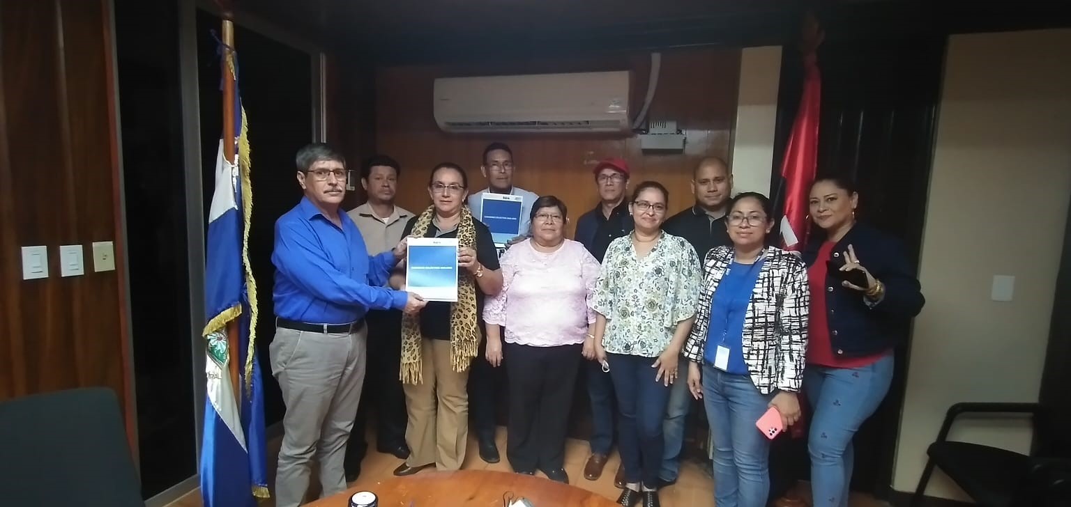 NOTA DE PRENSA 63 - 2023